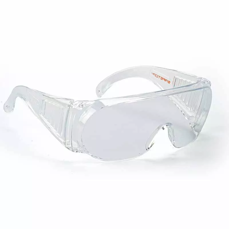 Gafas VISITOR SAFETOP