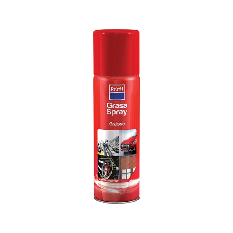 Grasa en Spray Krafft 500 ml