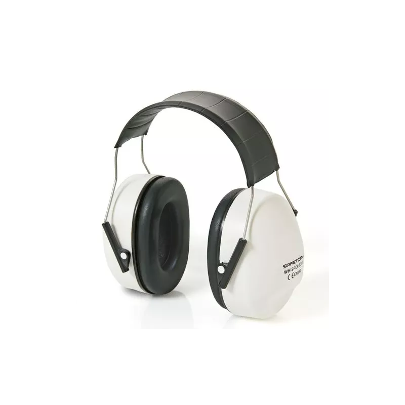 Cascos Whisper