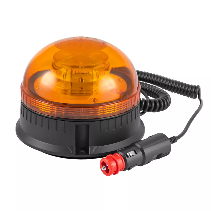 GIROFARO LED MAGNÉTICO 53691 jbm