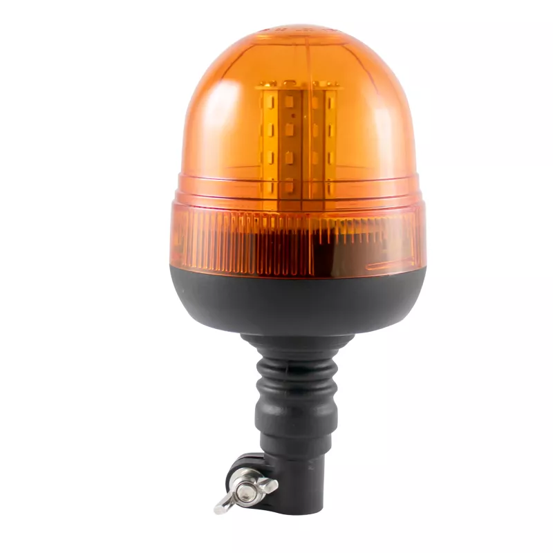 GIROFARO LED 12-24V BASE FLEXIBLE