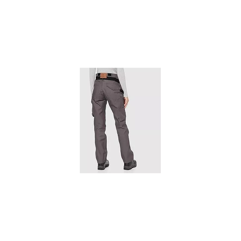 Pantalón de trabajo WORKWEAR COFRA de mujer