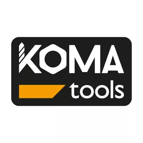 Koma Tools